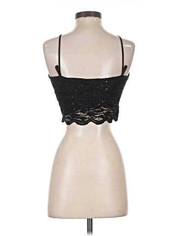 Bebe Sleeveless Top (view 2)