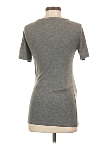 Gap - Maternity Short Sleeve T-Shirt (view 2)