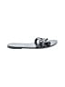 MNG Silver Sandals Size EU 40 - photo 1