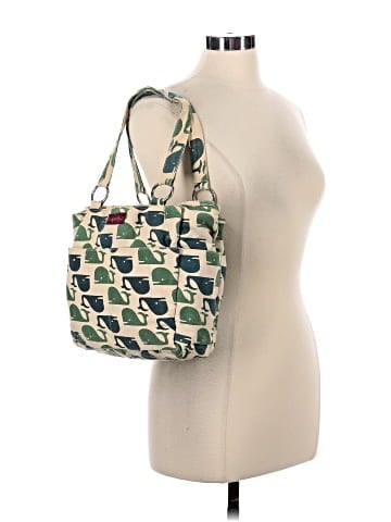 Bungalow 360 Tote (view 2)