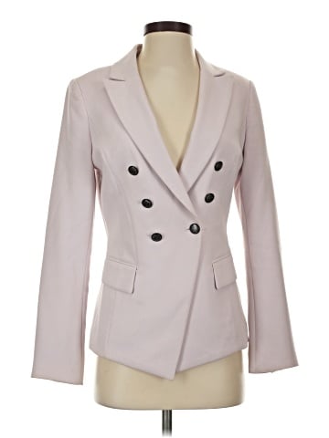 White House Black Market Blazer (view 1)