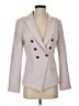 White House Black Market Ivory Blazer Size 2 - photo 1