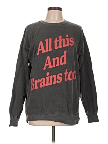 Comfort Colors Sweatshirt