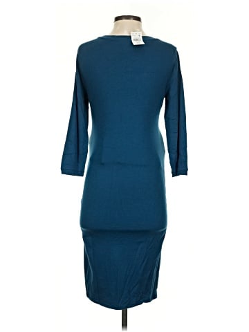 Motherhood Casual Dress (view 2)