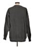 Comfort Colors Gray Sweatshirt Size L - photo 2