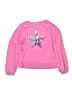 Epic Threads Stars Pink Sweatshirt Size 10 - 12 - photo 1
