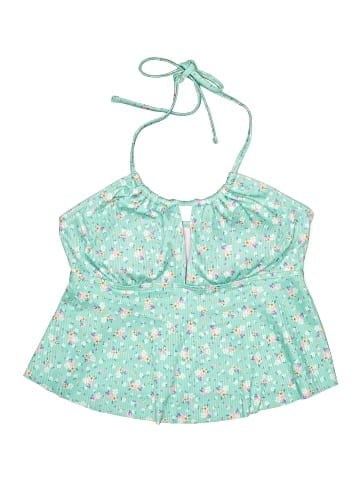 Decree Swimsuit Top (view 1)