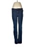 Liz Claiborne Hearts Blue Jeans Size 8 - photo 1
