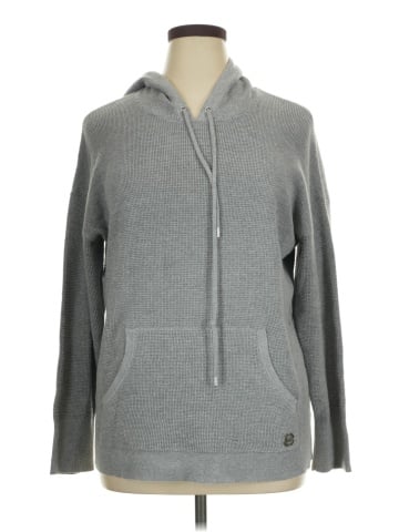 MICHAEL Michael Kors Pullover Hoodie (view 1)