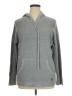 MICHAEL Michael Kors Gray Pullover Hoodie Size 1X - photo 1