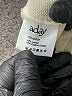 ADAY Solid Ivory Jacket Size XL - photo 7