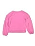 Epic Threads Stars Pink Sweatshirt Size 10 - 12 - photo 2