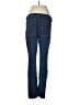 Liz Claiborne Hearts Blue Jeans Size 8 - photo 2