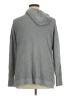 MICHAEL Michael Kors Gray Pullover Hoodie Size 1X - photo 2