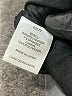 Alexia Admor Solid Black Cocktail Dress Size M - photo 5