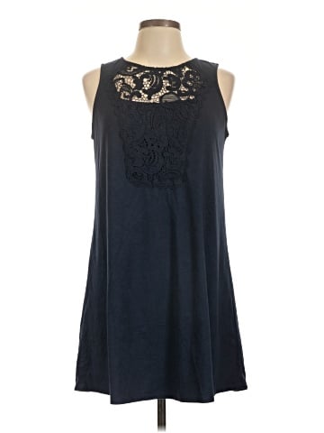 Xhilaration Casual Dress (view 1)