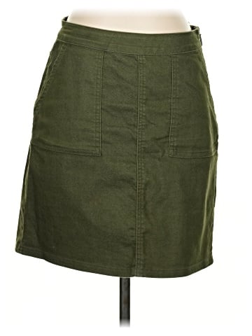 PrAna Casual Skirt (view 1)