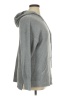 MICHAEL Michael Kors Gray Pullover Hoodie Size 1X - photo 4