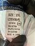 Unbranded Blue Jeans Size XXL - photo 4