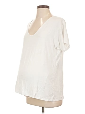 Hatch Short Sleeve T-Shirt (view 1)