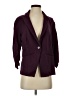 Style&Co Purple Blazer Size S - photo 1