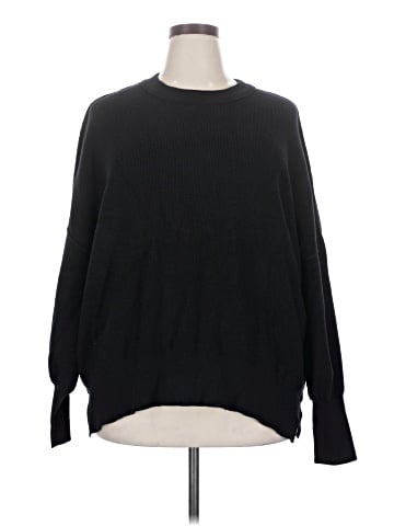 Lillusory Pullover Sweater (view 1)