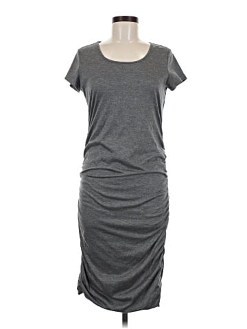 Downeast Casual Dress (view 1)