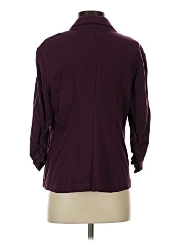 Style&Co Blazer (view 2)