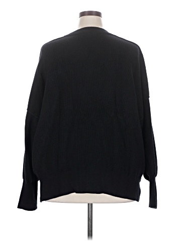 Lillusory Pullover Sweater (view 2)