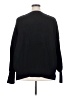 Lillusory Solid Black Pullover Sweater Size XXL - photo 2