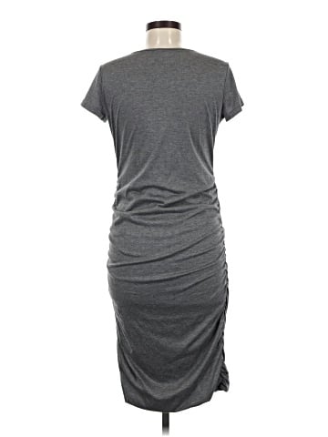 Downeast Casual Dress (view 2)