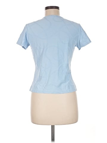 J. McLaughlin Short Sleeve T-Shirt (view 2)