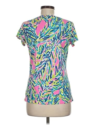 Lilly Pulitzer Short Sleeve Top (view 2)