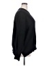 Lillusory Solid Black Pullover Sweater Size XXL - photo 4