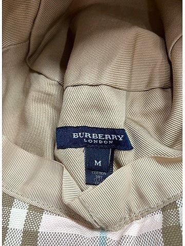 Burberry Hat (view 2)