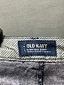 Old Navy Stars Blue Shorts Size 2 - photo 3