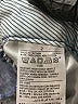 Old Navy Stars Blue Shorts Size 2 - photo 4