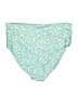 Decree Green Swimsuit Bottoms Size M - photo 2