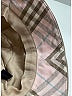 Burberry 100% Cotton Pink Hat Size M - photo 4