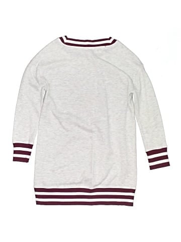 Justice Sweatshirt (view 2)