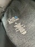 Croft & Barrow Polka Dots Black Sleeveless Blouse Size XL - photo 7
