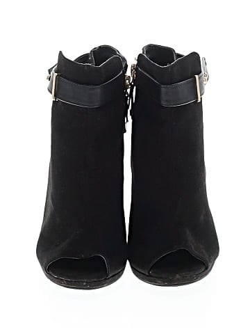 Sam & Libby Ankle Boots (view 2)