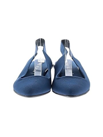 Anne Klein Flats (view 2)