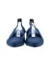 Anne Klein Blue Flats Size 7 - photo 2