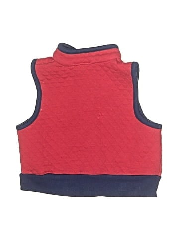 Baby Essentials Vest (view 2)