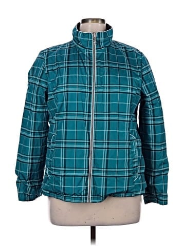 ZeroXposur Jacket (view 1)