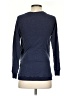 Seraphine Blue Pullover Sweater Size XS - photo 2
