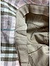 Burberry 100% Cotton Pink Hat Size M - photo 3