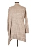 Artisan NY 100% Linen Tan Cardigan Size L - photo 2