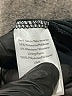 Venus Solid Black Cocktail Dress Size M - photo 8